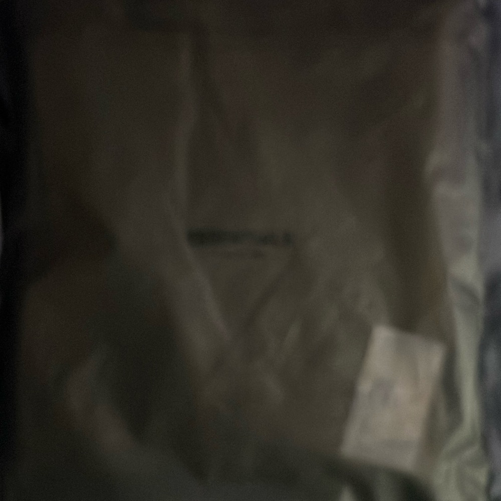 Fear Of God Crewneck Brand New Wood Size Large